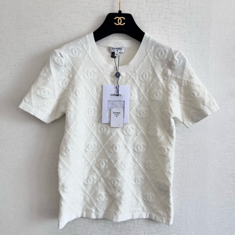 Chanel Tee