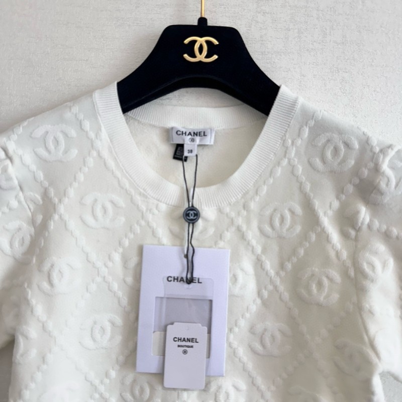 Chanel Tee