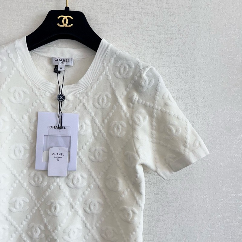 Chanel Tee