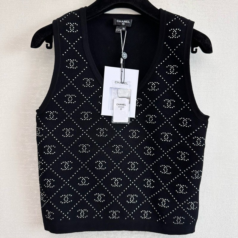 Chanel Singlet