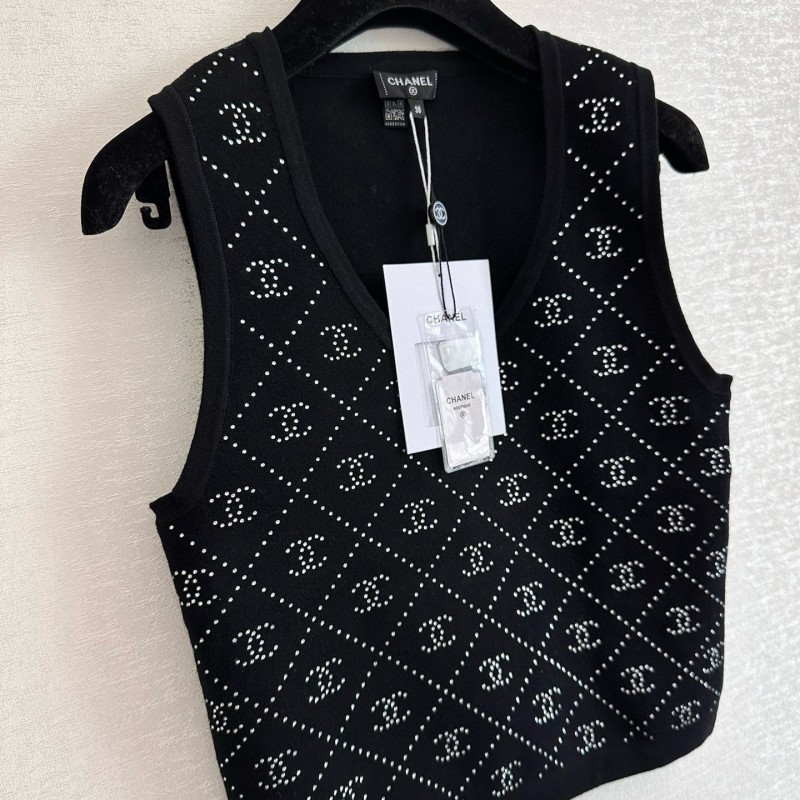 Chanel Singlet