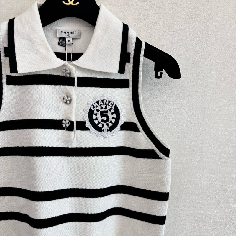 Chanel Singlet