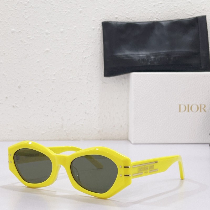 Dior Sunglasses