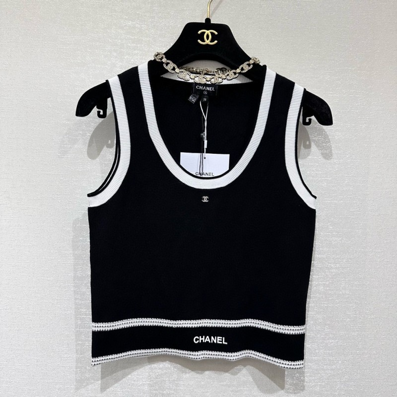 Chanel Singlet