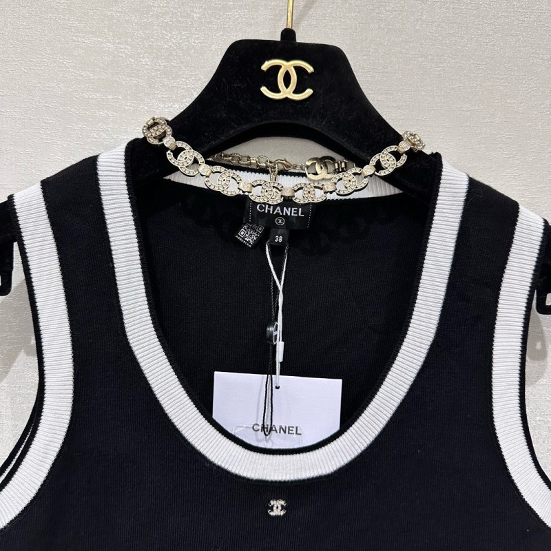 Chanel Singlet