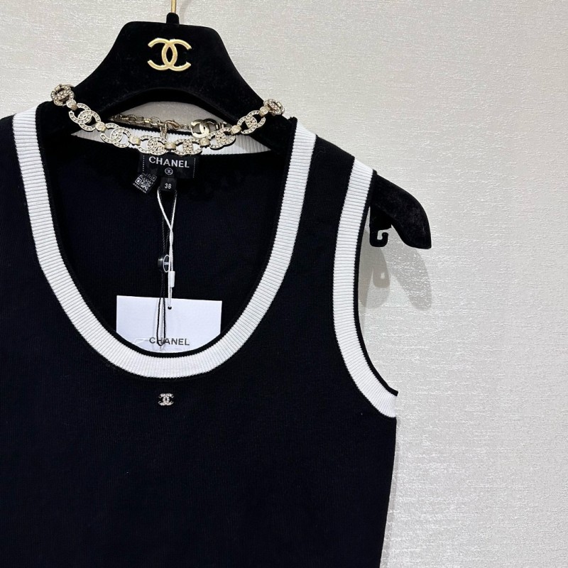 Chanel Singlet