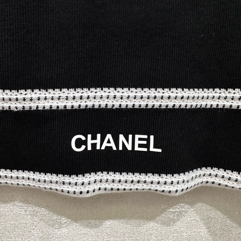 Chanel Singlet