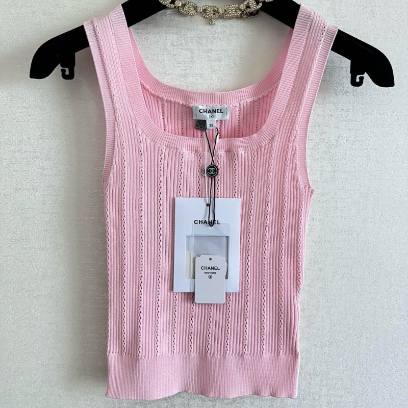 Chanel Singlet