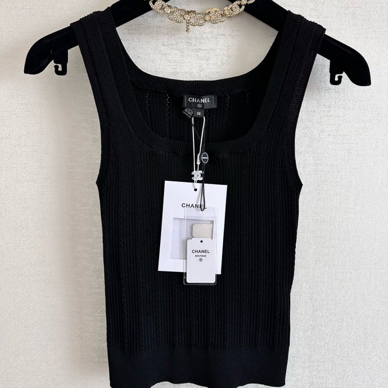 Chanel Singlet