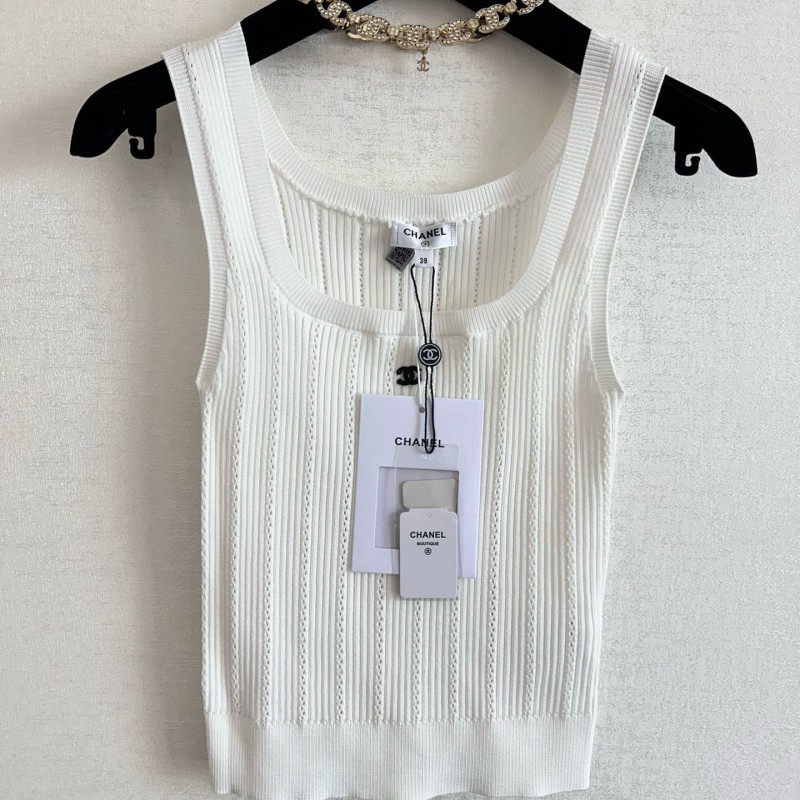 Chanel Singlet