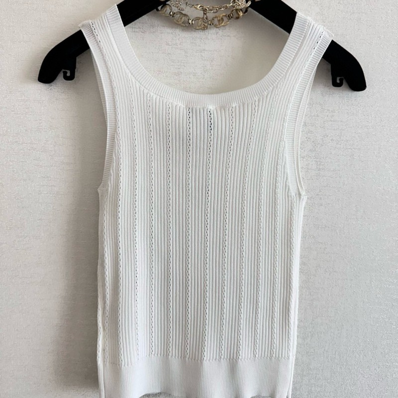 Chanel Singlet