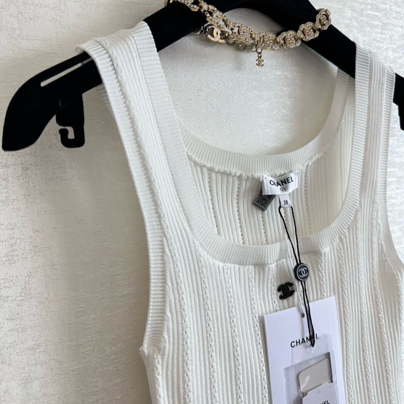 Chanel Singlet