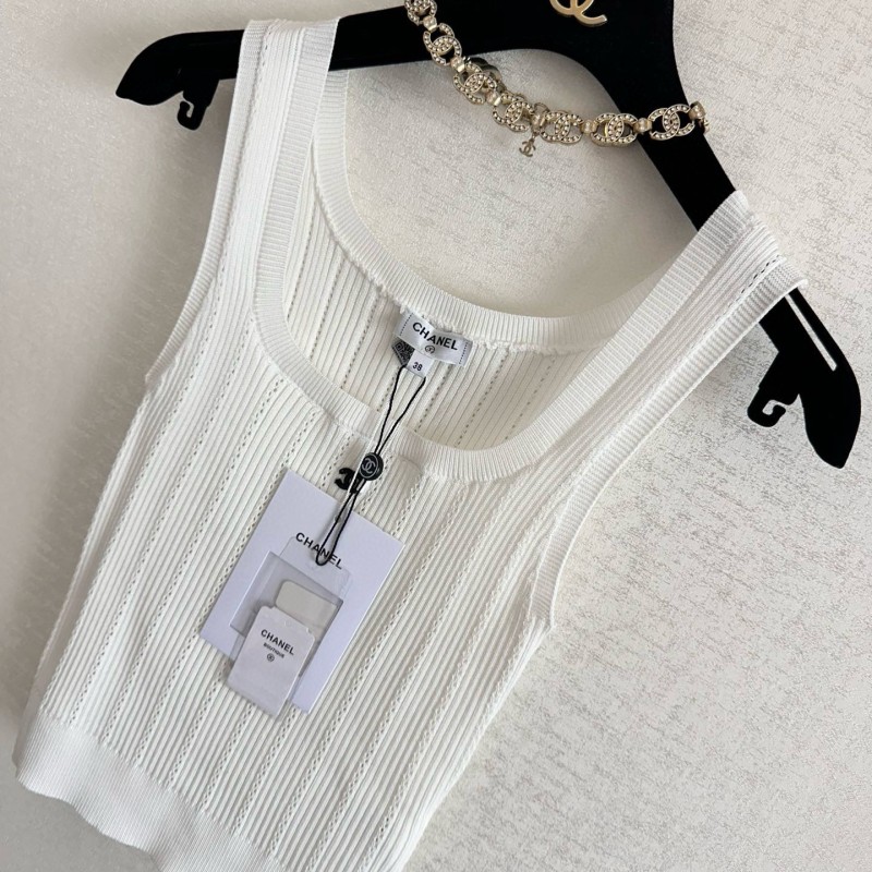 Chanel Singlet