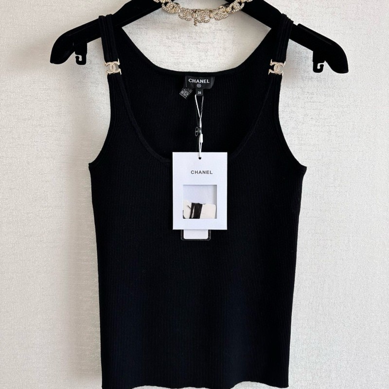 Chanel Singlet