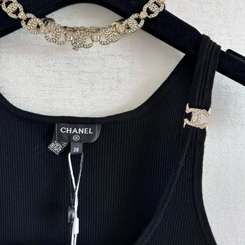 Chanel Singlet