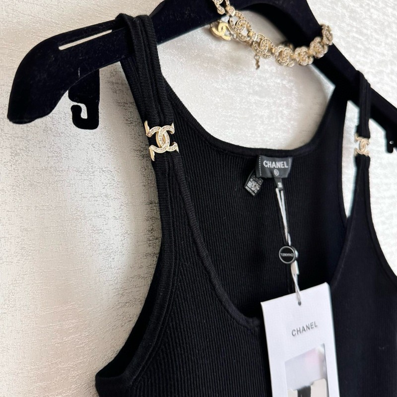 Chanel Singlet