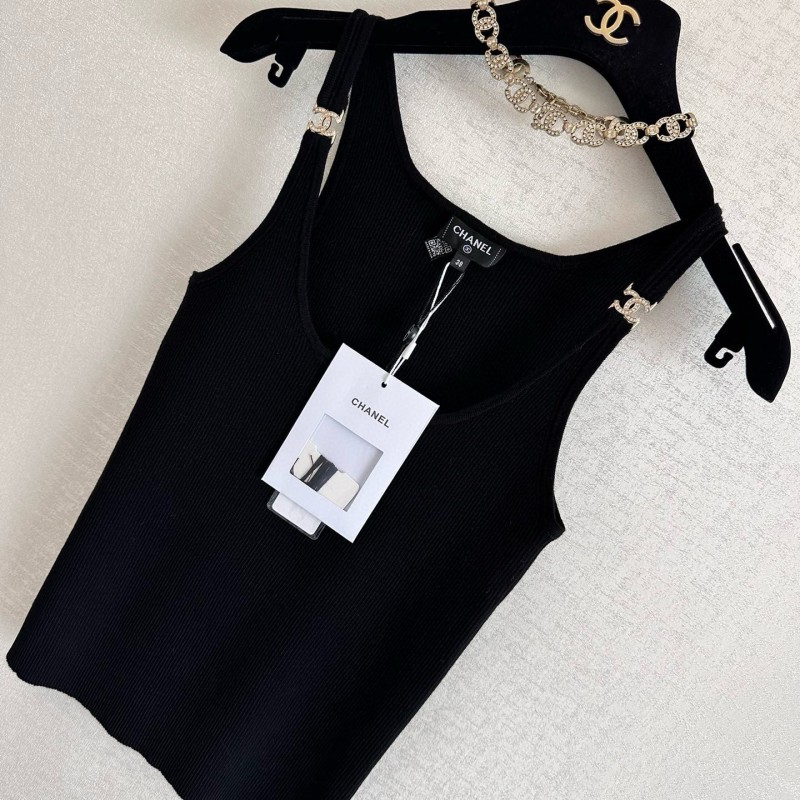 Chanel Singlet