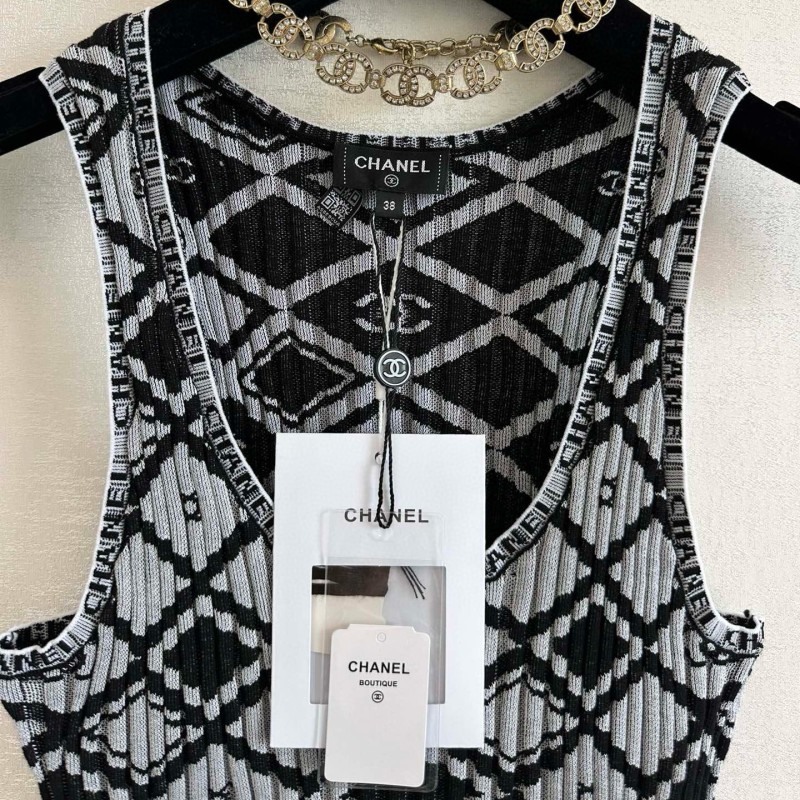 Chanel Singlet 