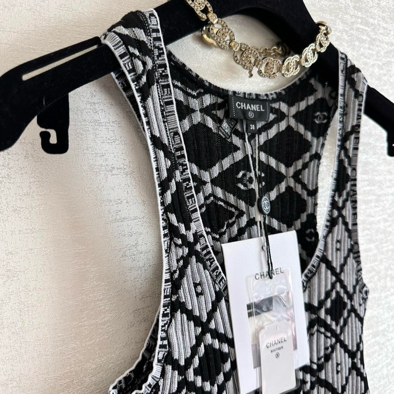 Chanel Singlet 