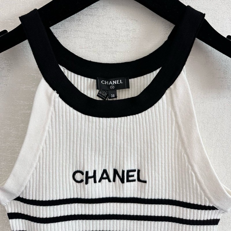 Chanel Singlet