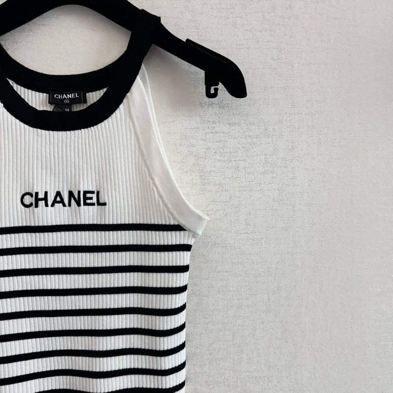 Chanel Singlet