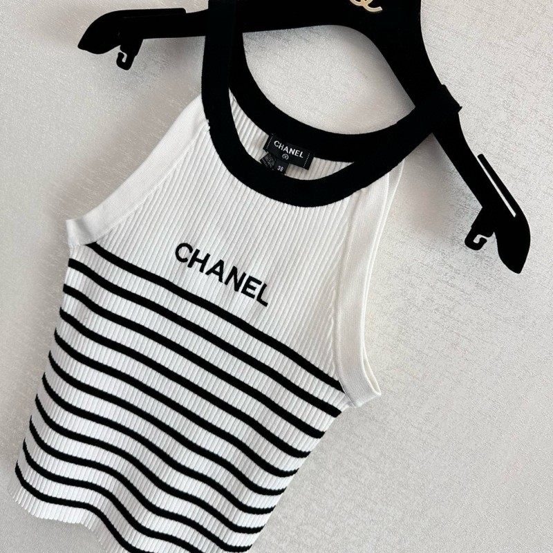 Chanel Singlet