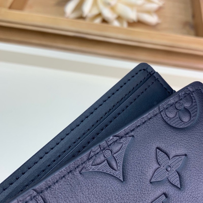 LV Wallet