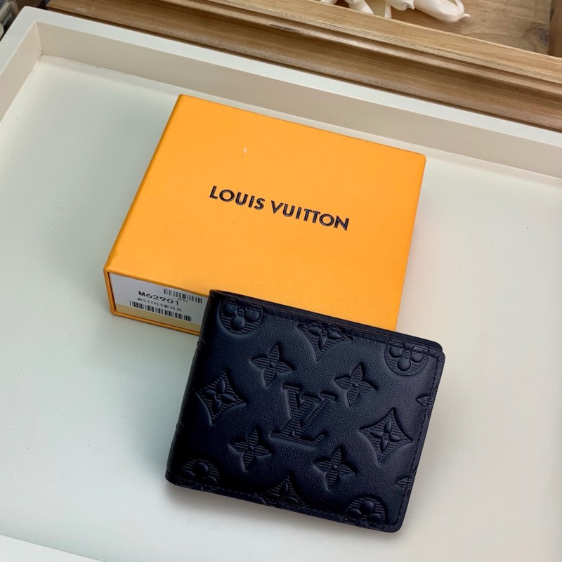 LV Wallet