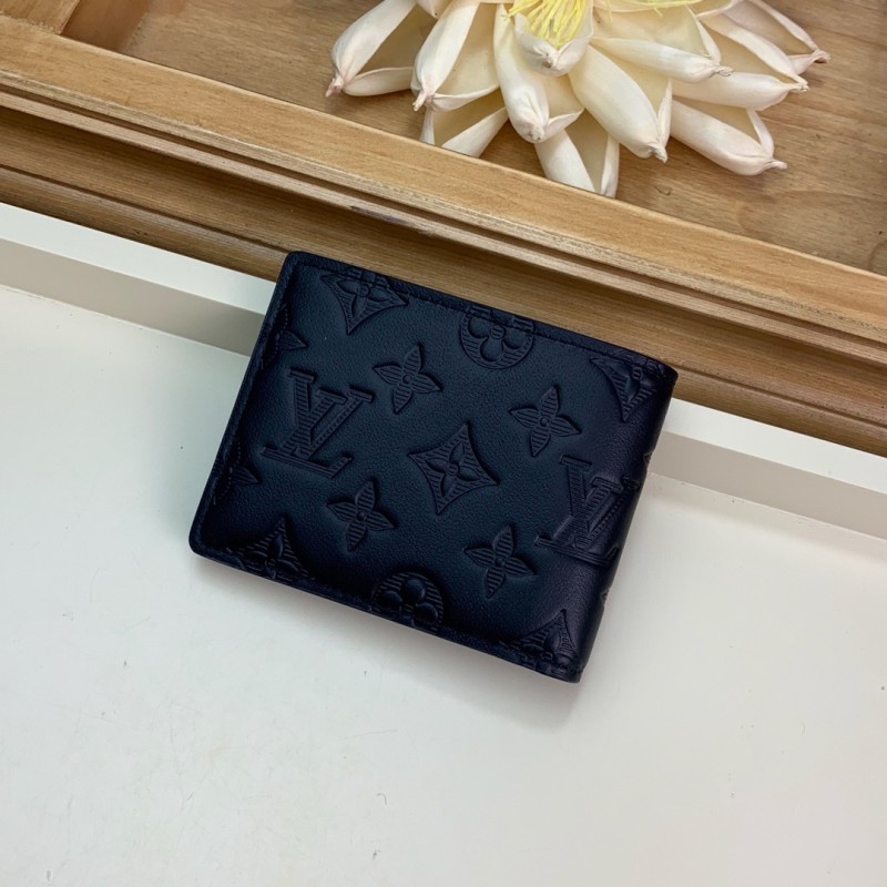 LV Wallet