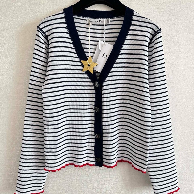 Dior Cardigan