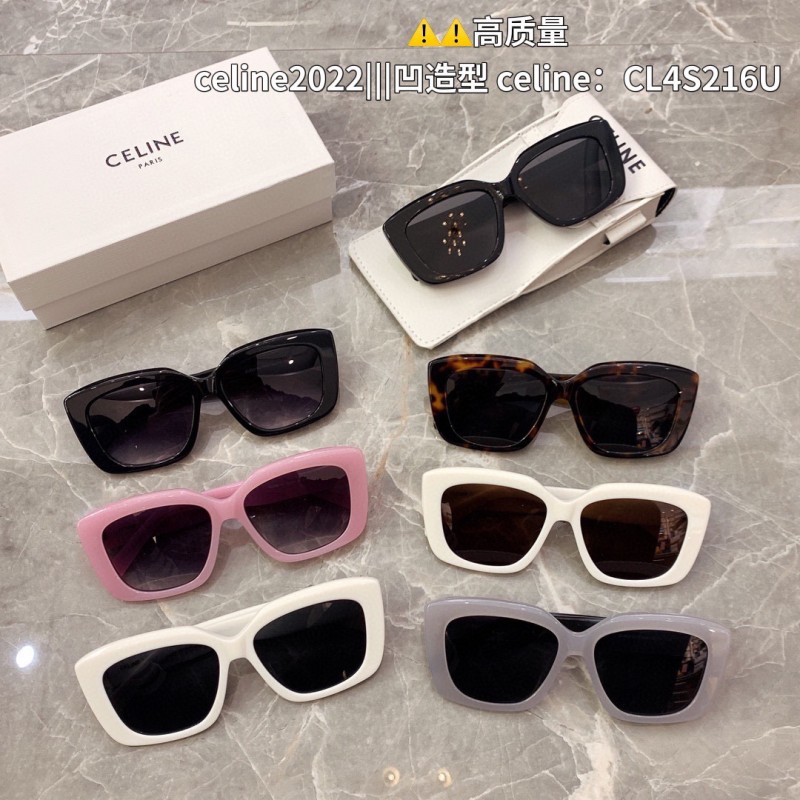 Celine Sunglasses