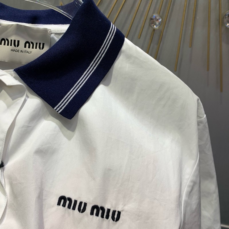 MiuMiu Dress