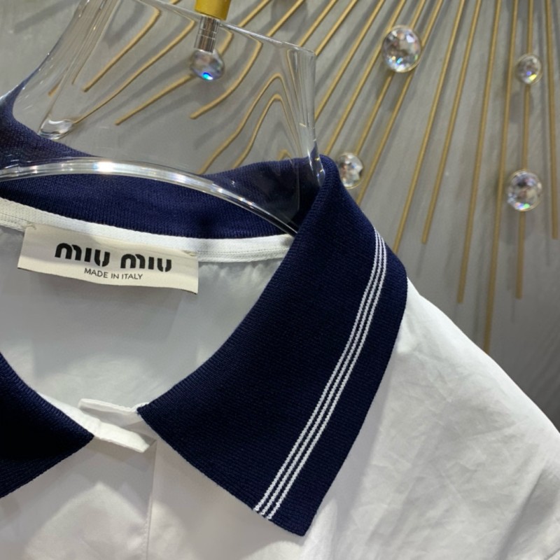 MiuMiu Blouse & Skirts