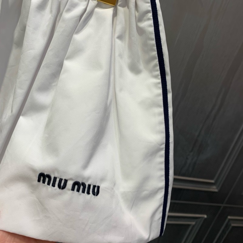 MiuMiu Blouse & Skirts