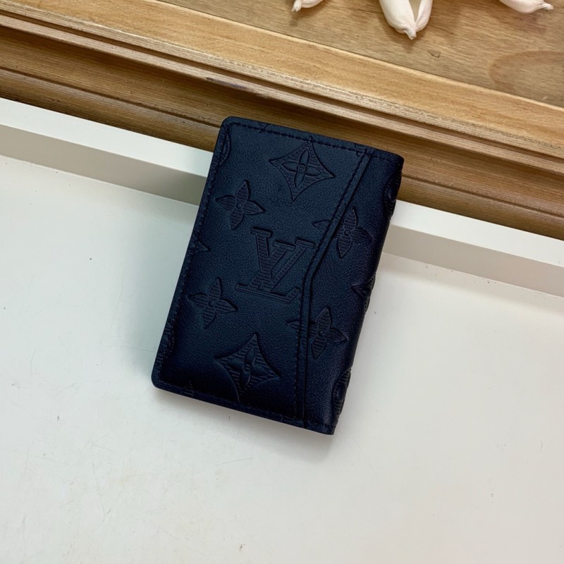 LV Wallet