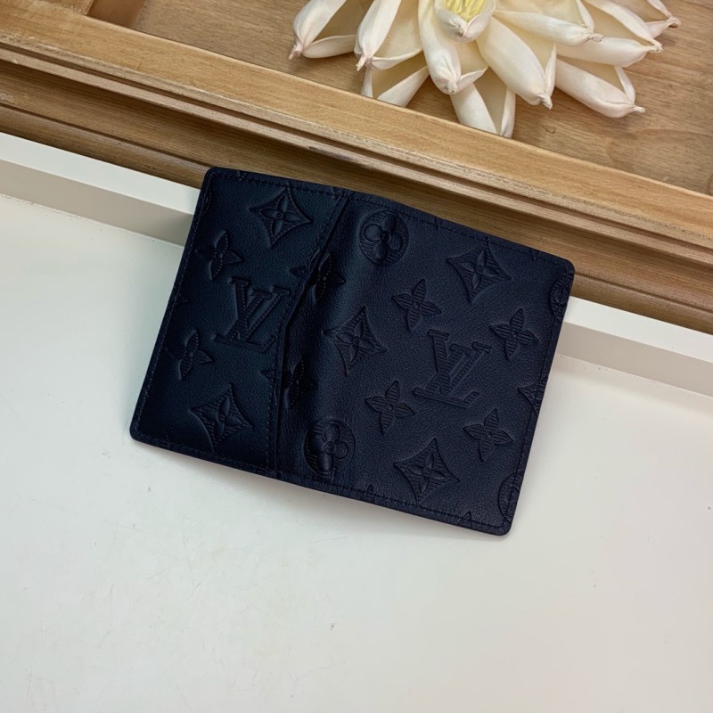 LV Wallet