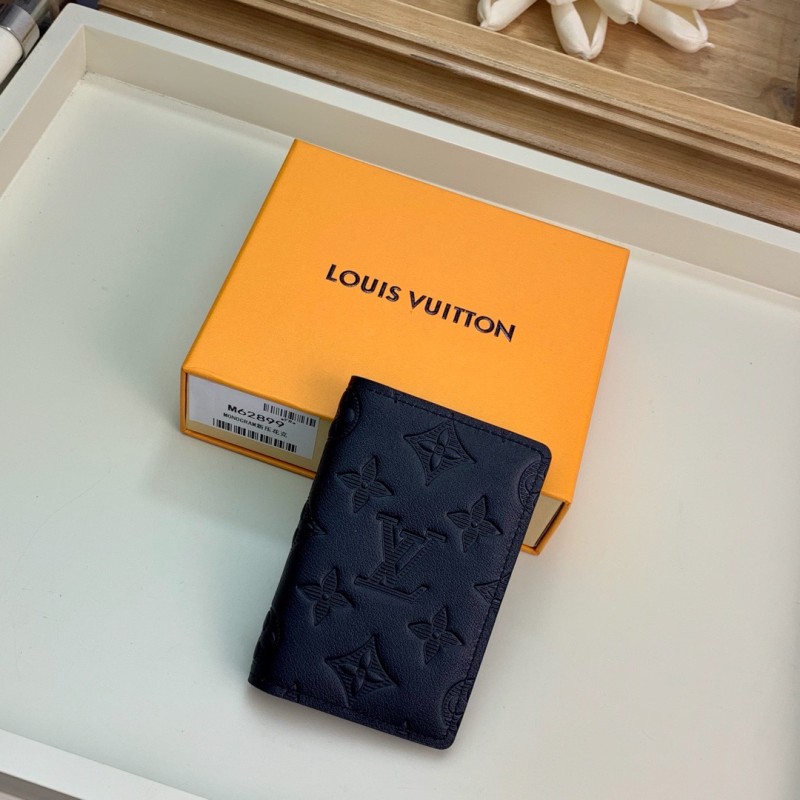 LV Wallet