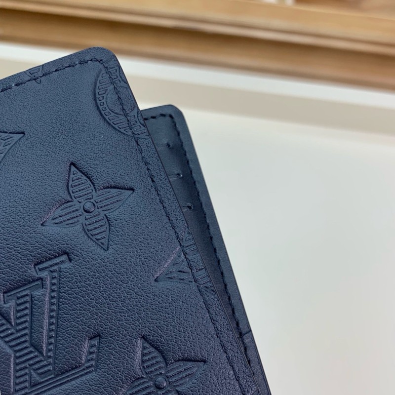 LV Wallet