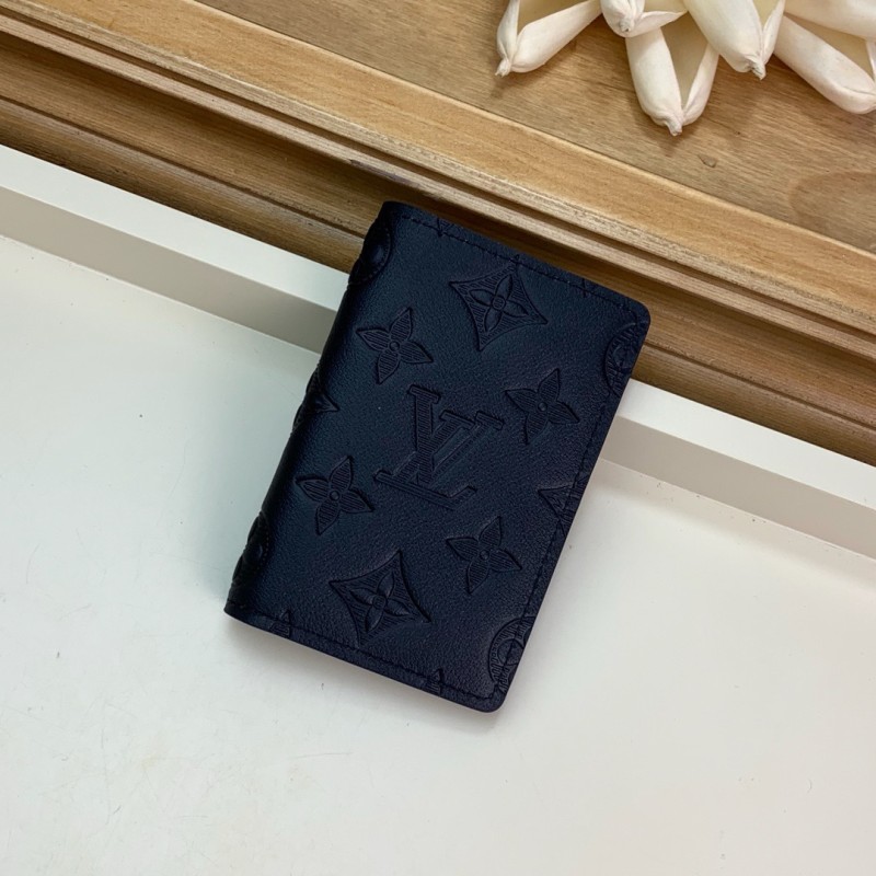 LV Wallet