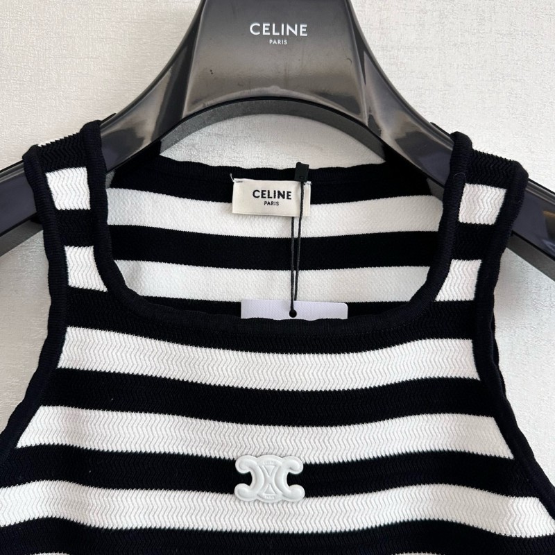 Celine Singlet