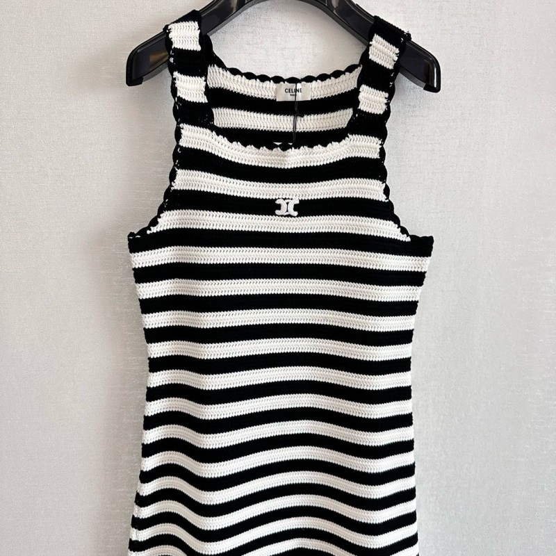 Celine Singlet Dress