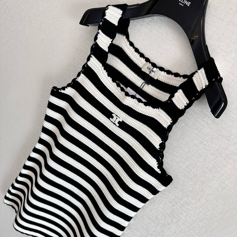 Celine Singlet Dress