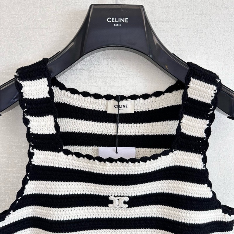 Celine Singlet