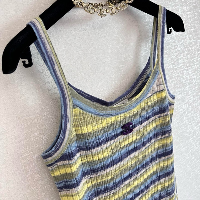 Chanel Singlet