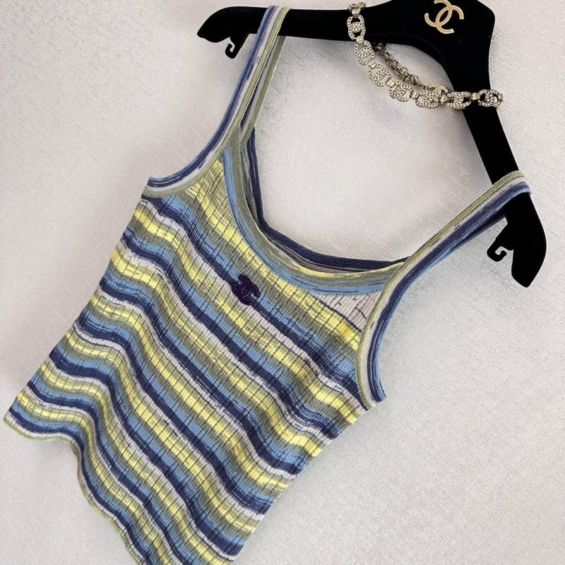 Chanel Singlet