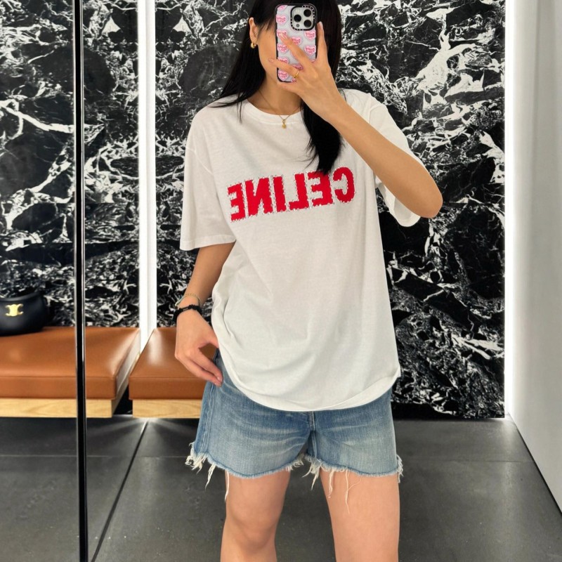 Celine Unisex Tee