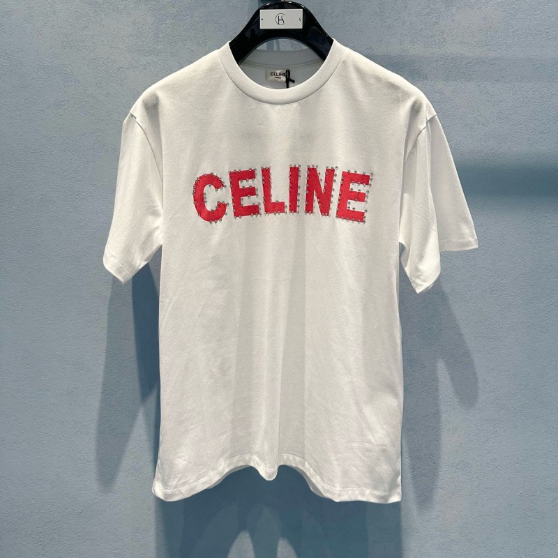 Celine Unisex Tee