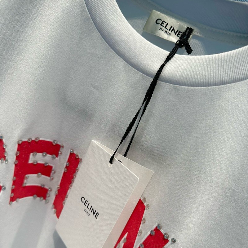 Celine Unisex Tee