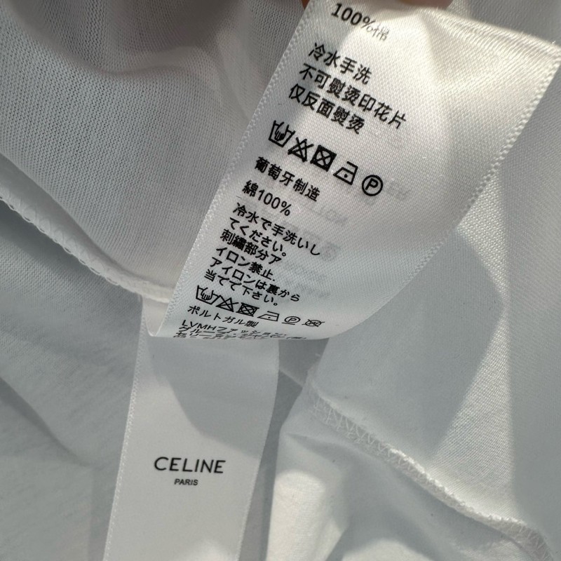 Celine Unisex Tee