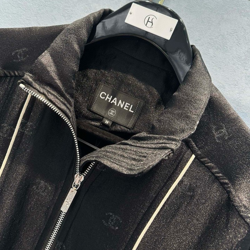 Chanel Unisex Jacket